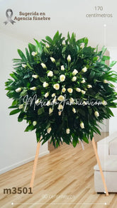 Arreglo Floral